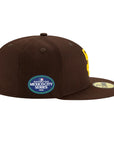 San Diego Padres Mexico Series 59FIFTY Fitted Hat