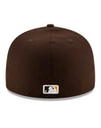 San Diego Padres Mexico Series 59FIFTY Fitted Hat
