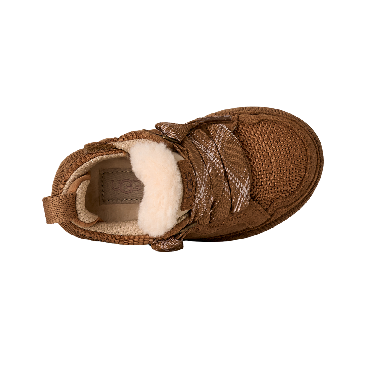 Toddlers' Lowmel