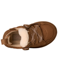 Toddlers' Lowmel