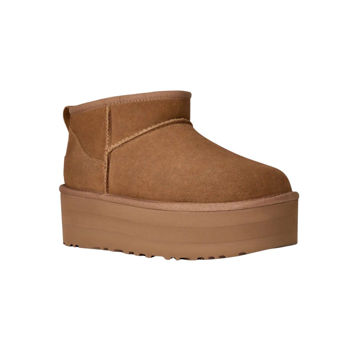 Women's Classic Ultra Mini Platform
