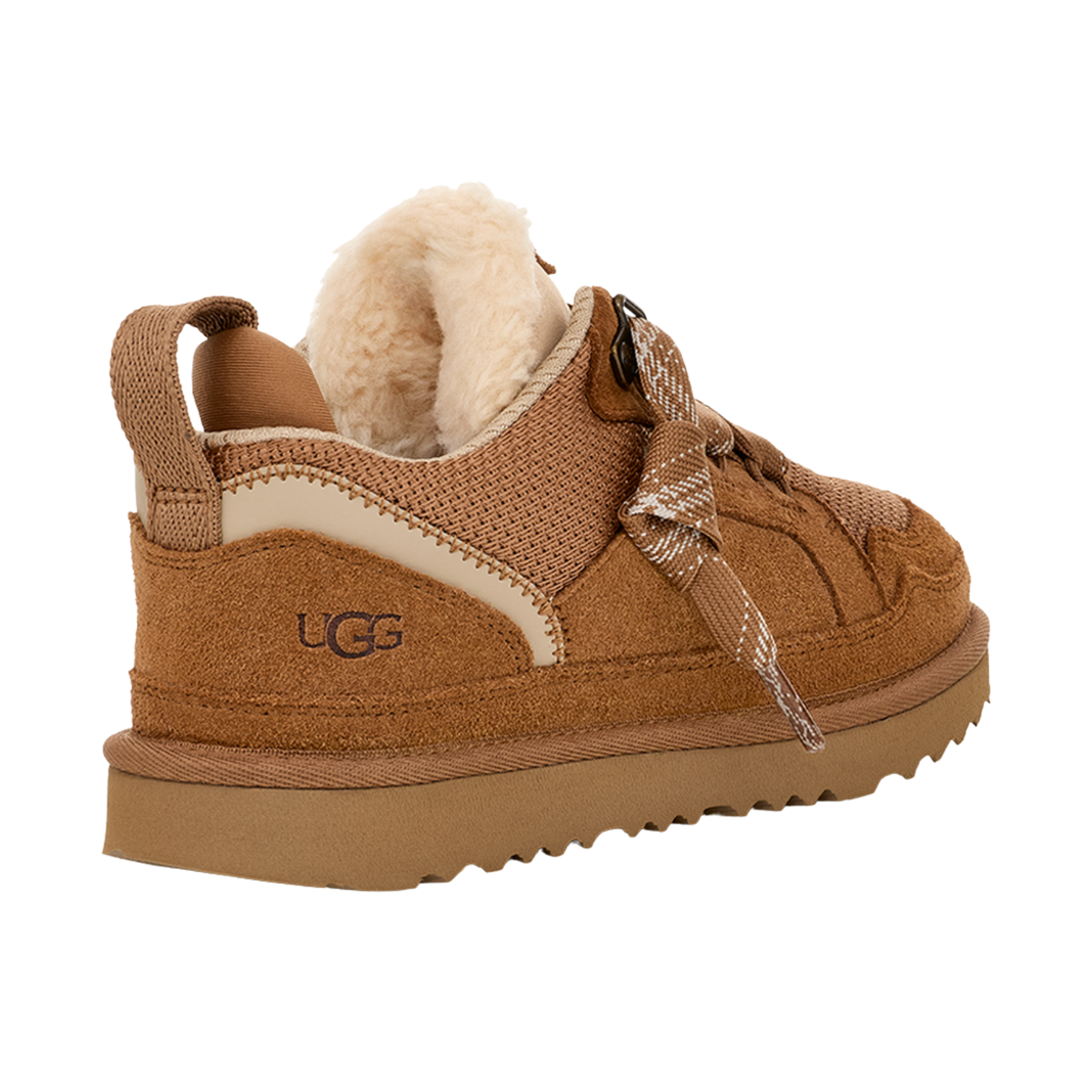Kids' Lowmel