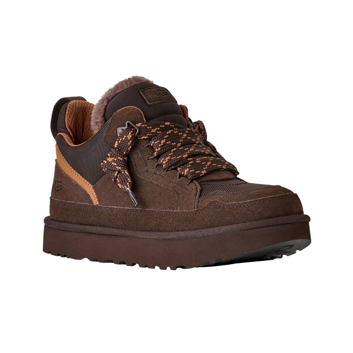 Men's Lowmel