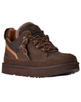 Men's Lowmel