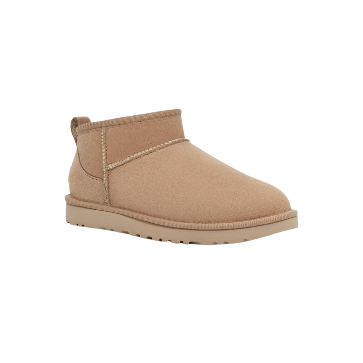 Women's Classic Ultra Mini Boots