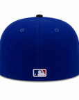 59FIFTY San Diego Padres Two-Tone Fitted Hat