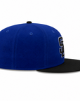 59FIFTY San Diego Padres Two-Tone Fitted Hat