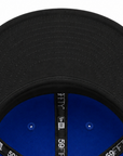 59FIFTY San Diego Padres Two-Tone Fitted Hat