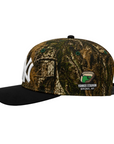 New Era New York Yankees Realtree 9FORTY A-Frame Cap