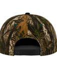 New Era New York Yankees Realtree 9FORTY A-Frame Cap