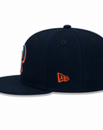 San Diego Padres Navy OTC 9FIFTY Snapback Hat