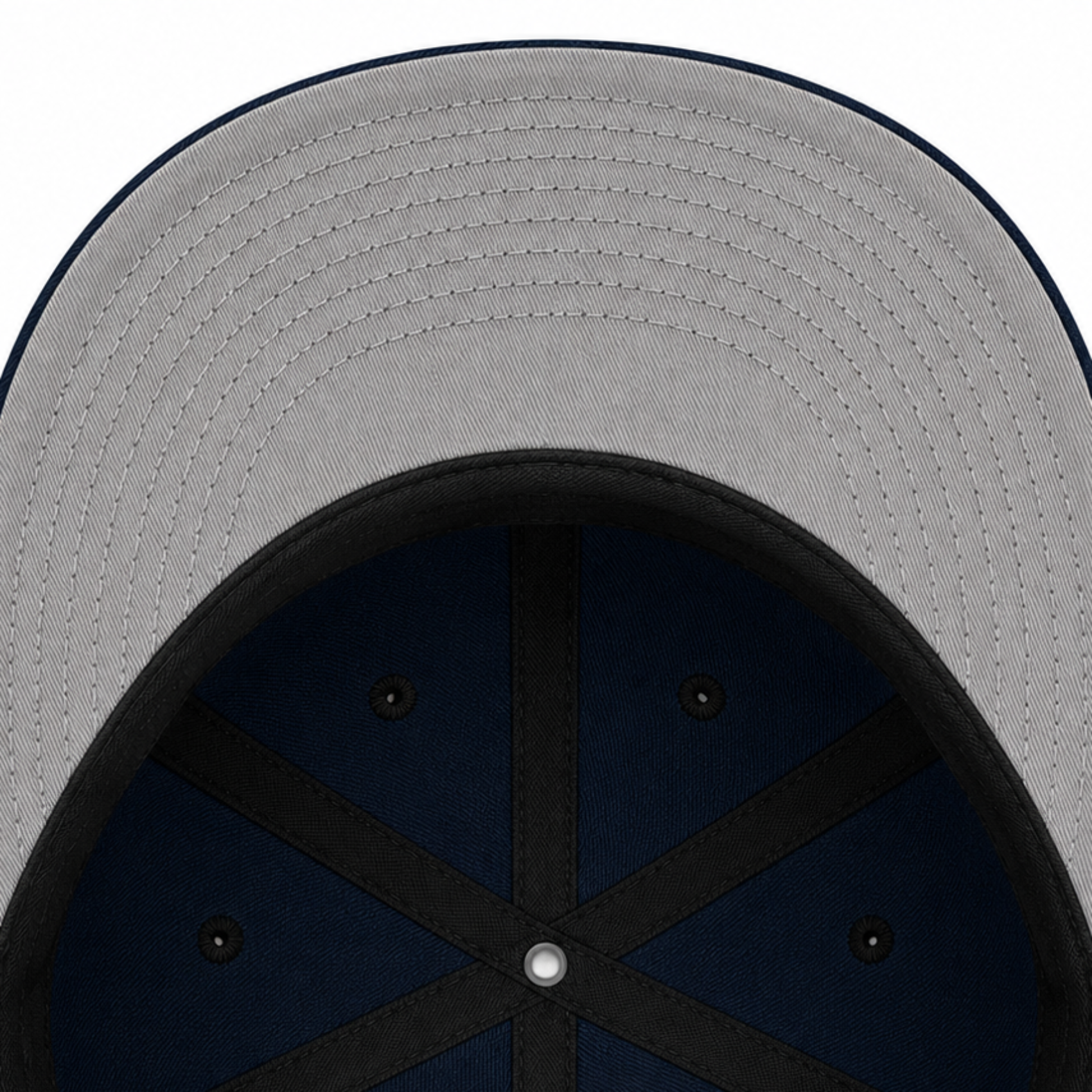 San Diego Padres Navy OTC 9FIFTY Snapback Hat