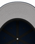San Diego Padres Navy OTC 9FIFTY Snapback Hat