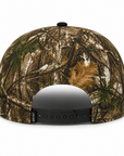 New Era Los Angeles Dodgers Realtree 9FORTY A-Frame Cap