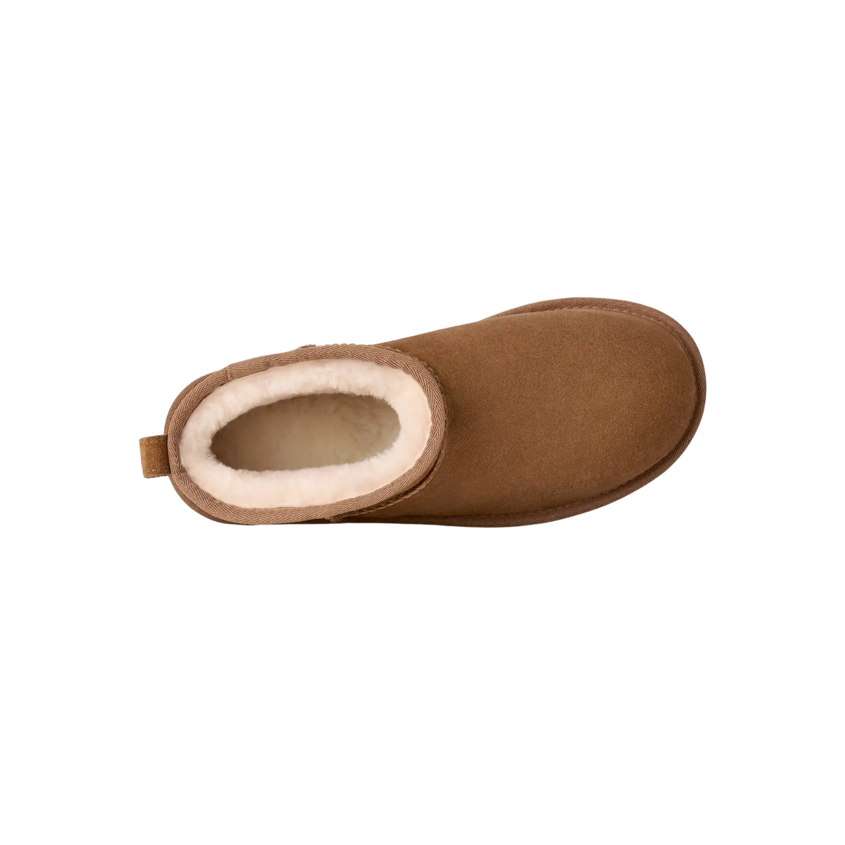 Women's Classic Ultra Mini Platform