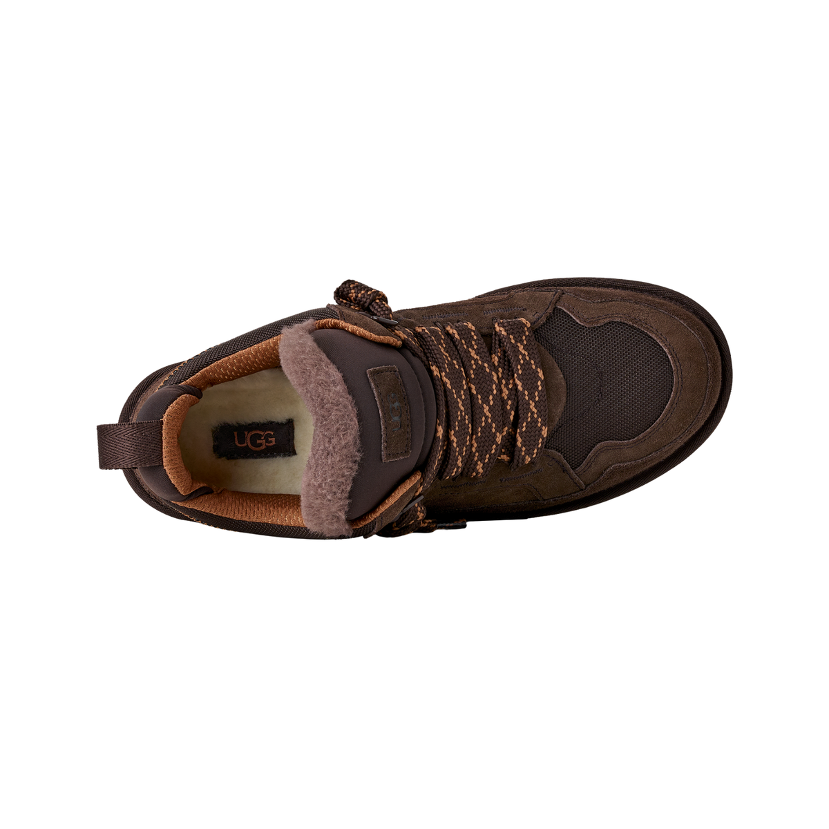 Men's Lowmel