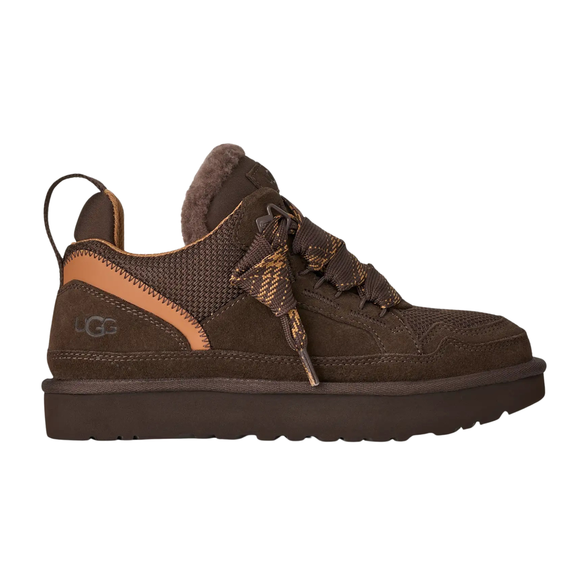 Women's Lowmel