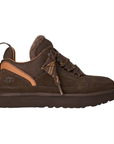 Women's Lowmel