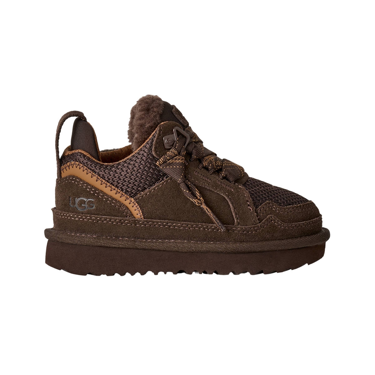 Toddlers' Lowmel