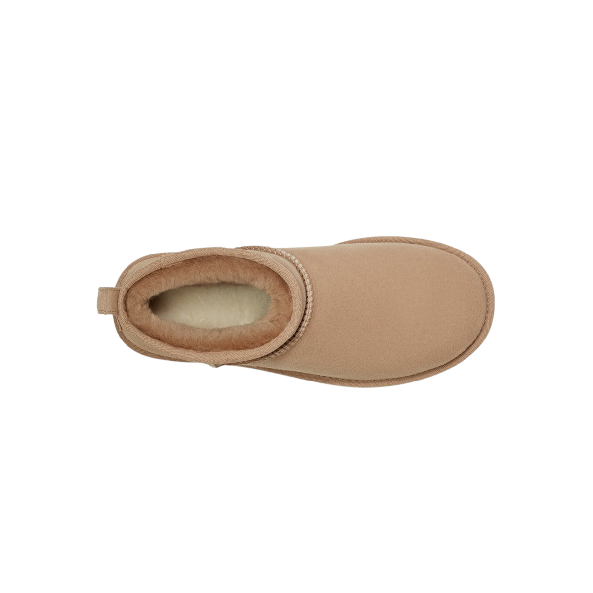 Women's Classic Ultra Mini Boots