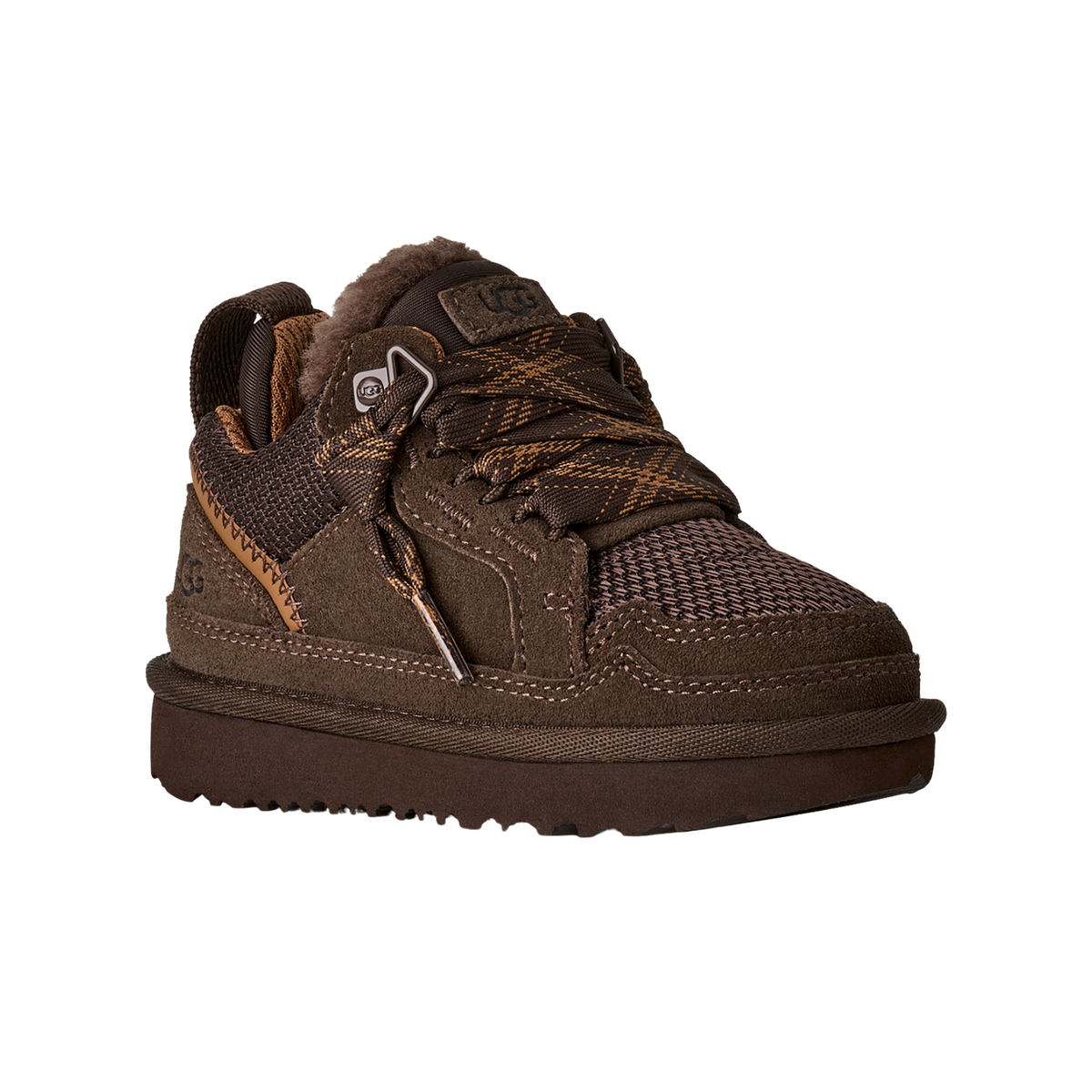 Toddlers' Lowmel
