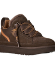 Women's Lowmel