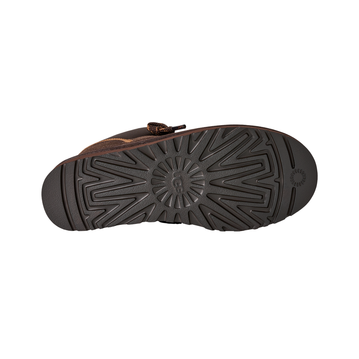 Men's Lowmel