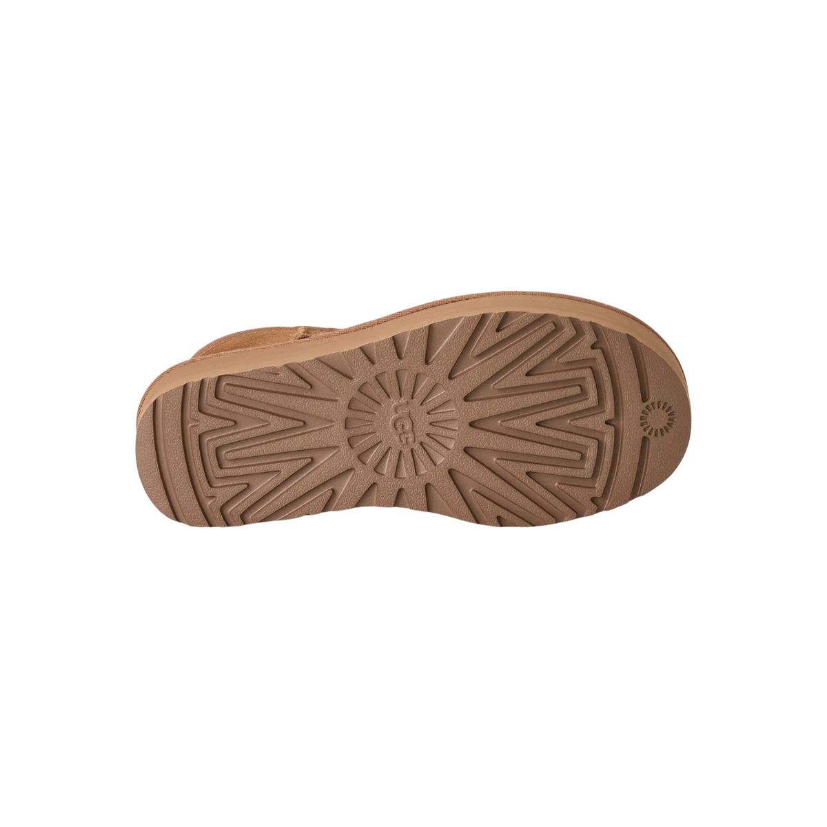 Women's Classic Ultra Mini Platform