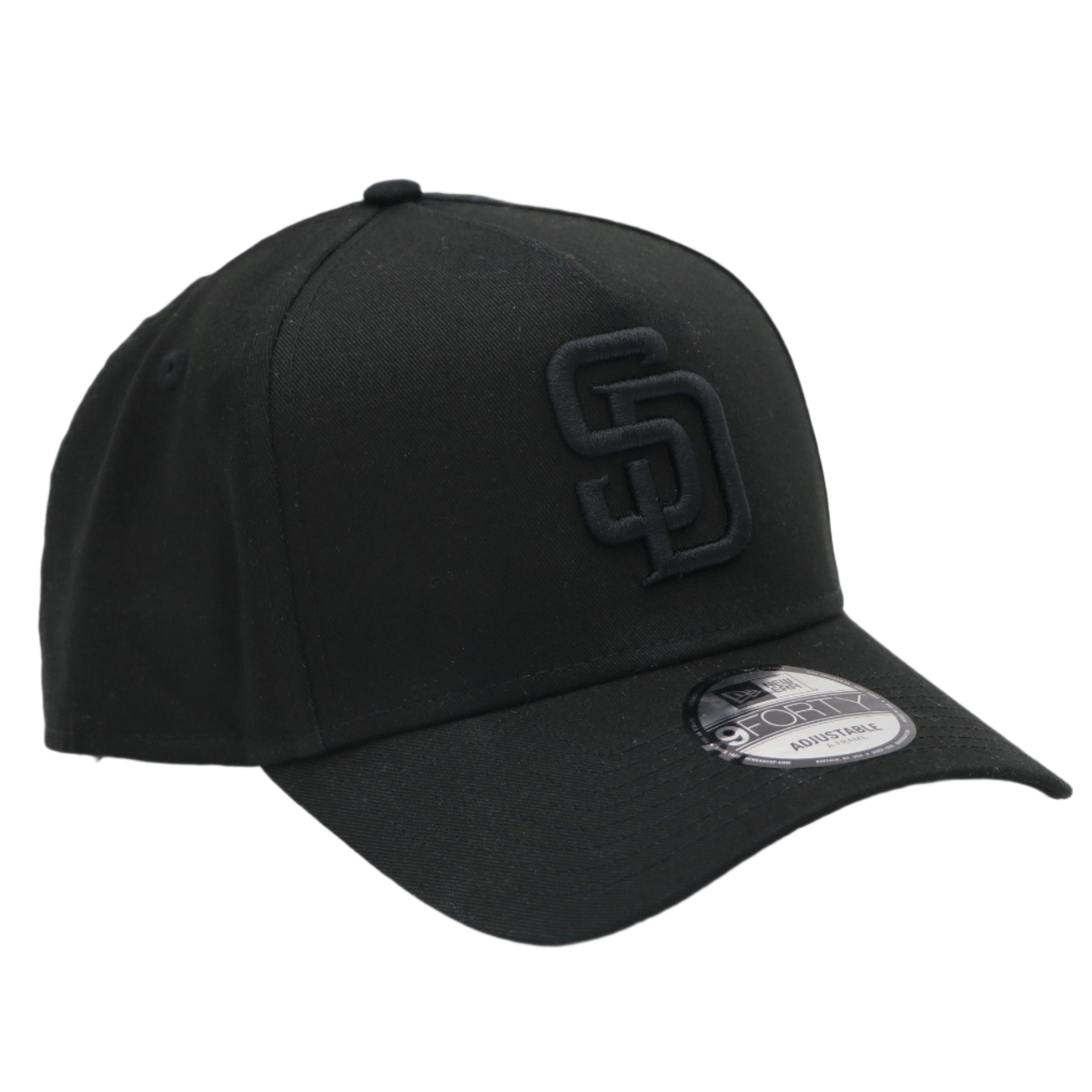 940AF SD Padres Blackout7054 70859754