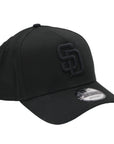 940AF SD Padres Blackout7054 70859754