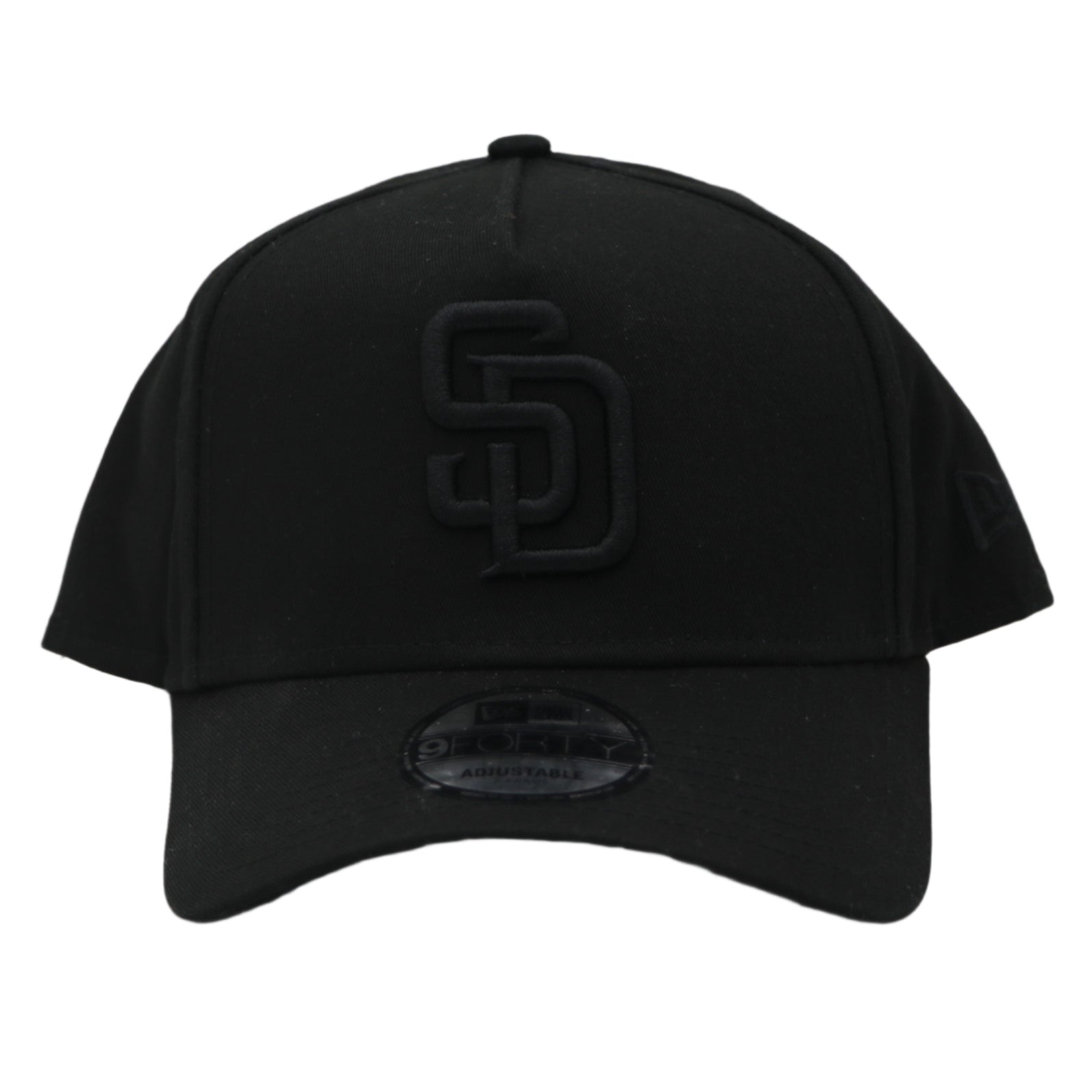 940AF SD Padres Blackout7054 70859754