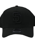 940AF SD Padres Blackout7054 70859754