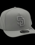 950 SD Padres6047 Snapback 60613647