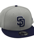 950 SD Padres6064 Snapback 60614564