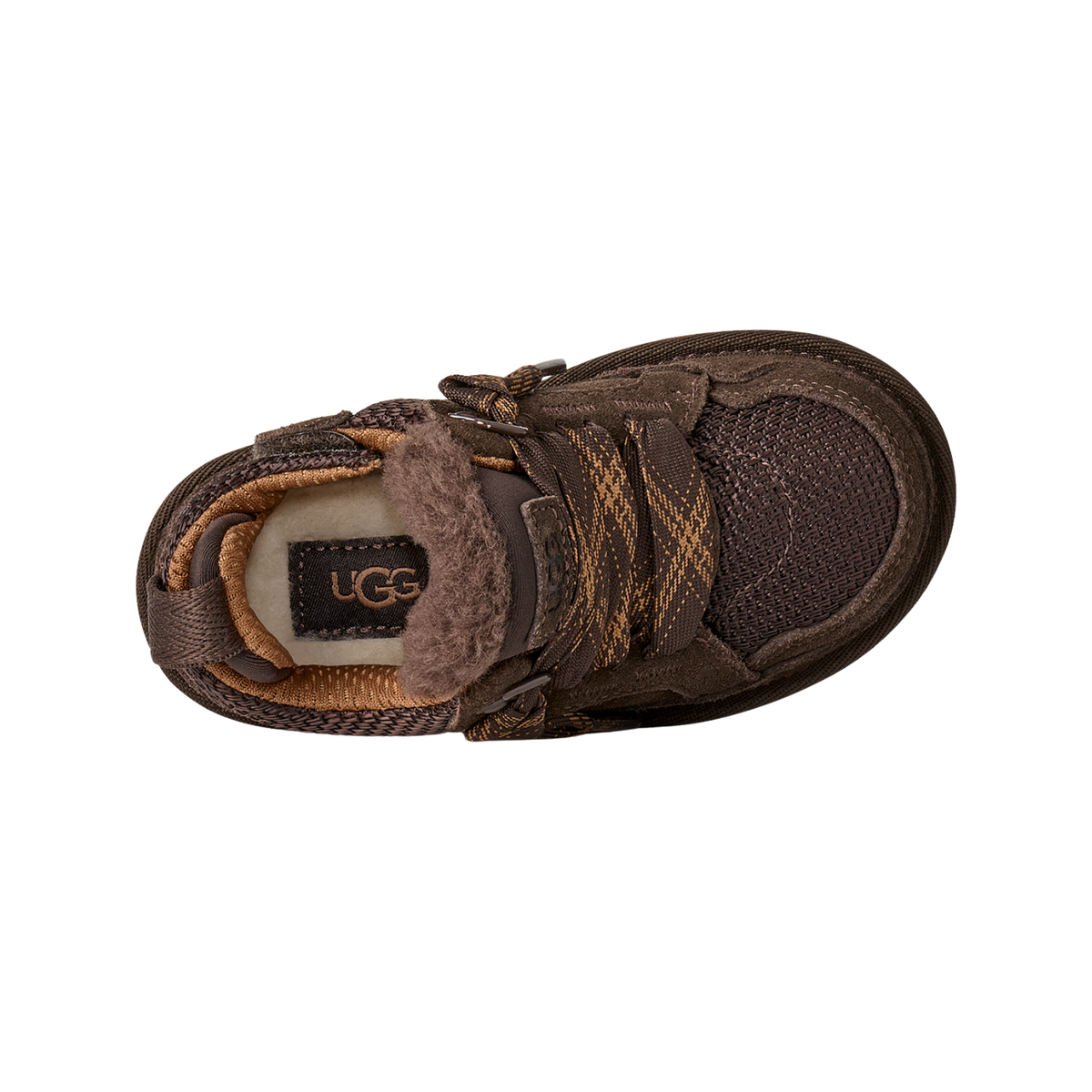 Toddlers' Lowmel