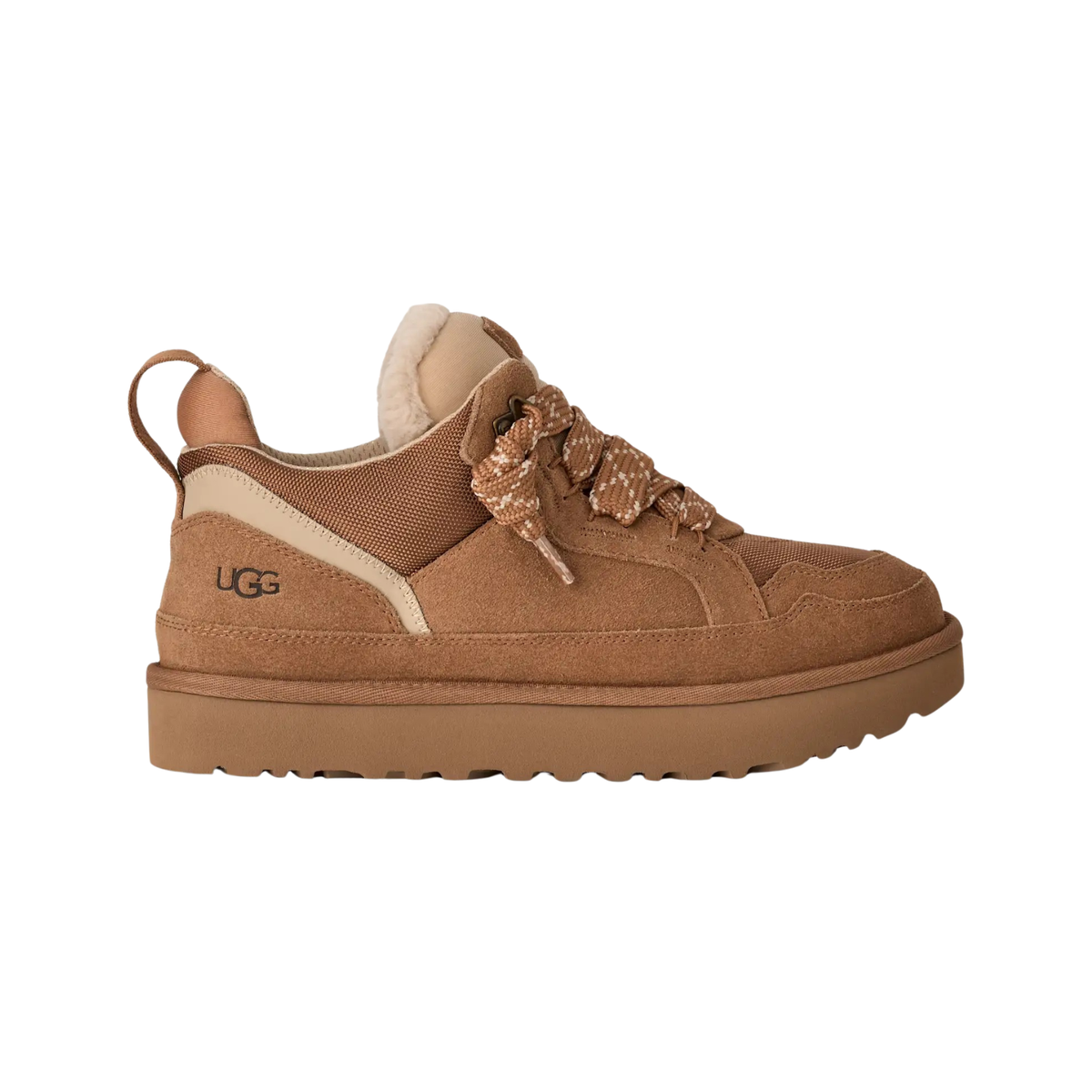 Men's Lowmel