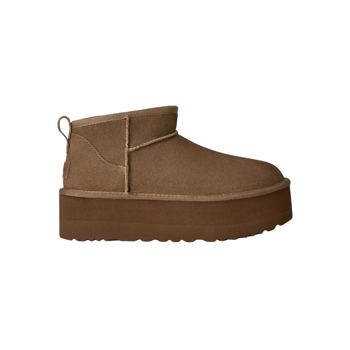 Women's Classic Ultra Mini Platform