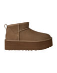 Women's Classic Ultra Mini Platform