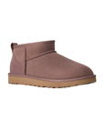 Women's Classic Ultra Mini Boots