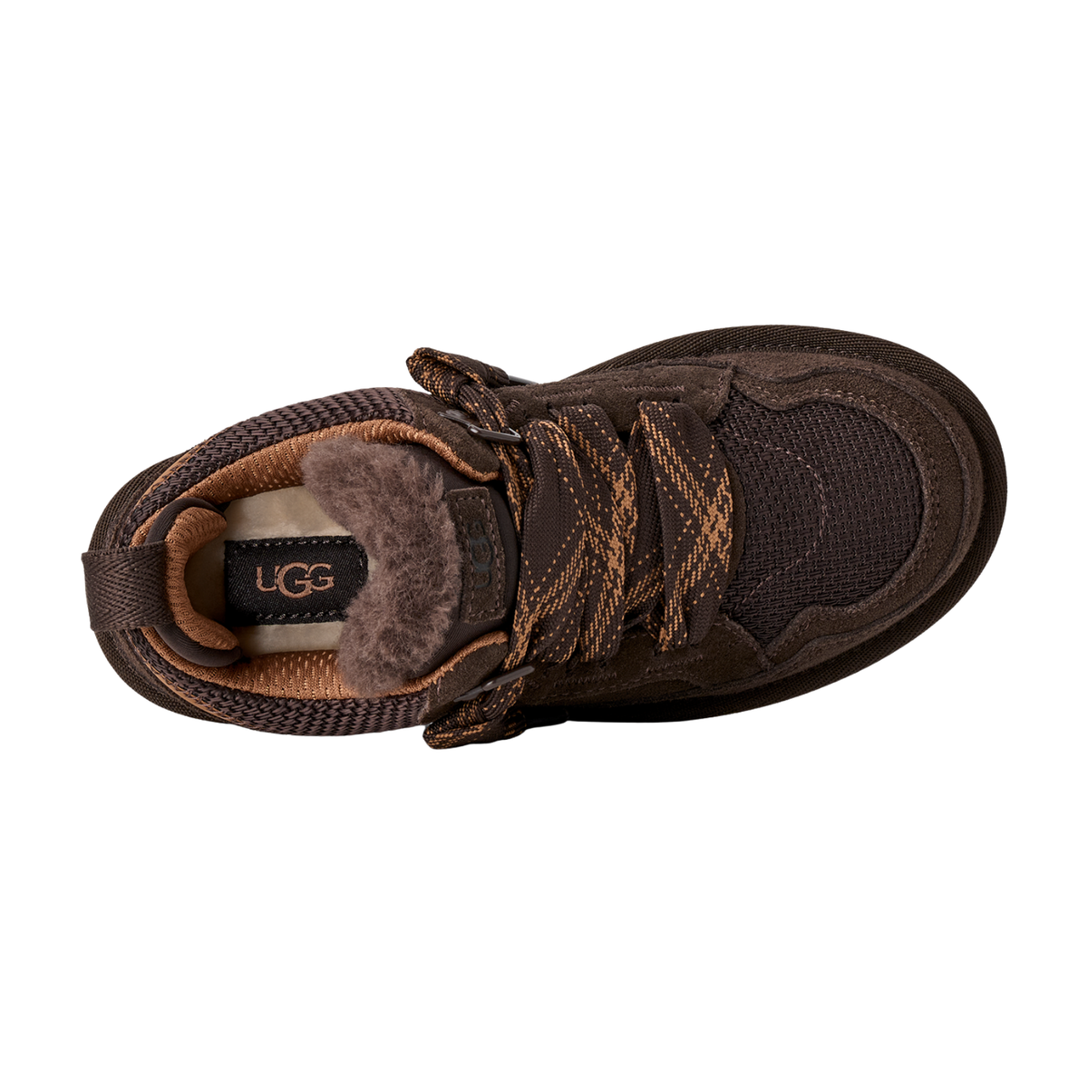 Kids' Lowmel