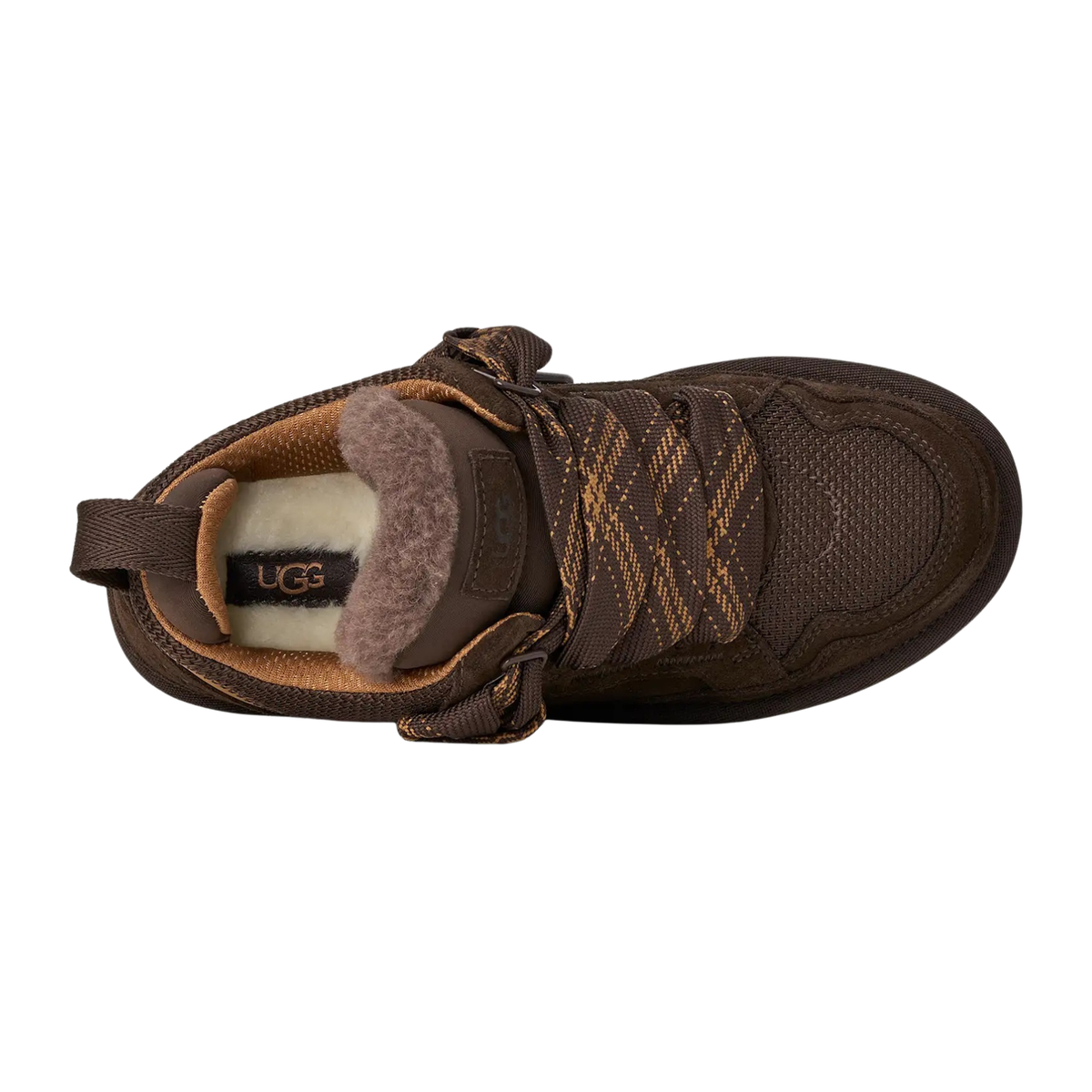 Women's Lowmel