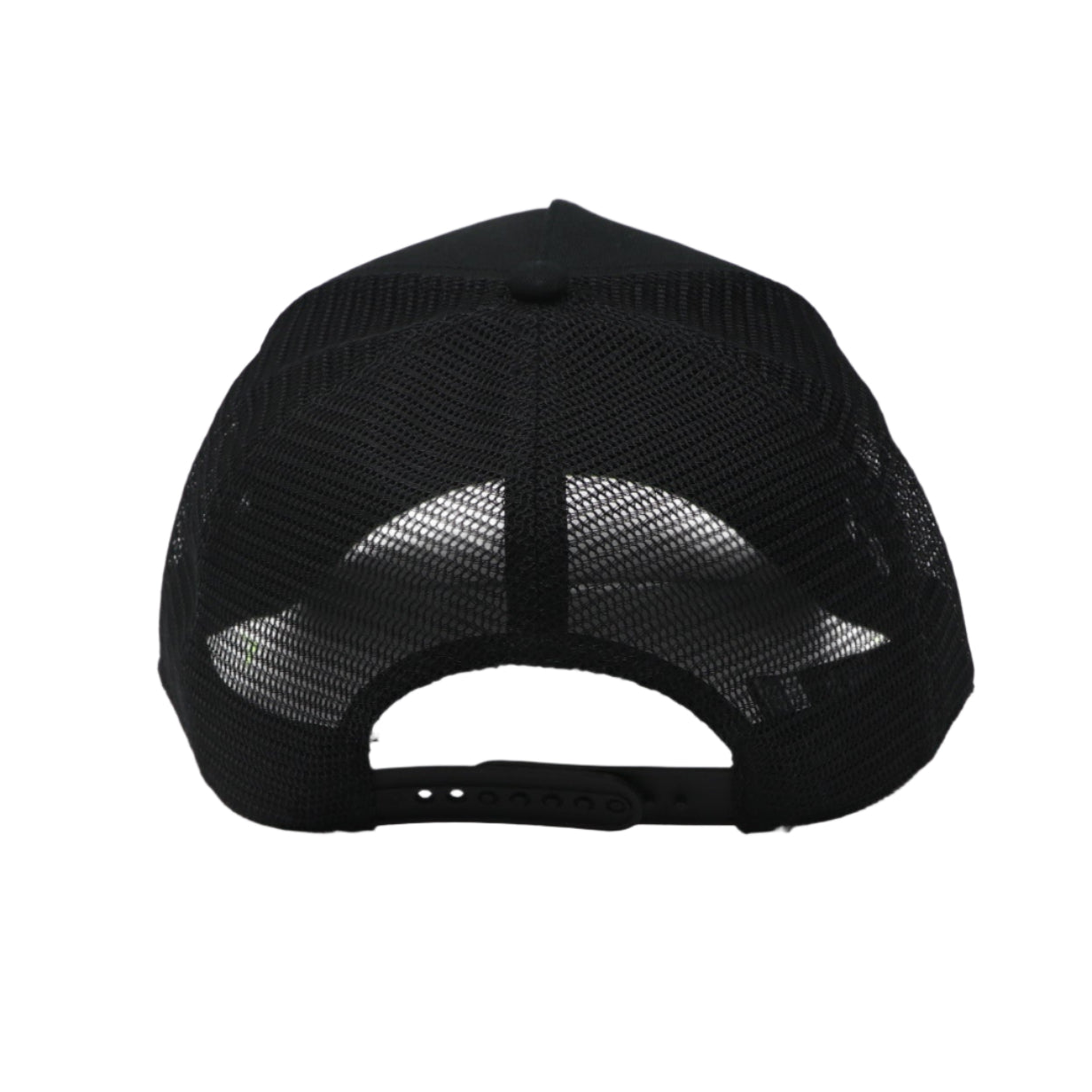 A　Cap BK Neighborhood Men's x Lordz of Brooklyn Dad Cap in Black