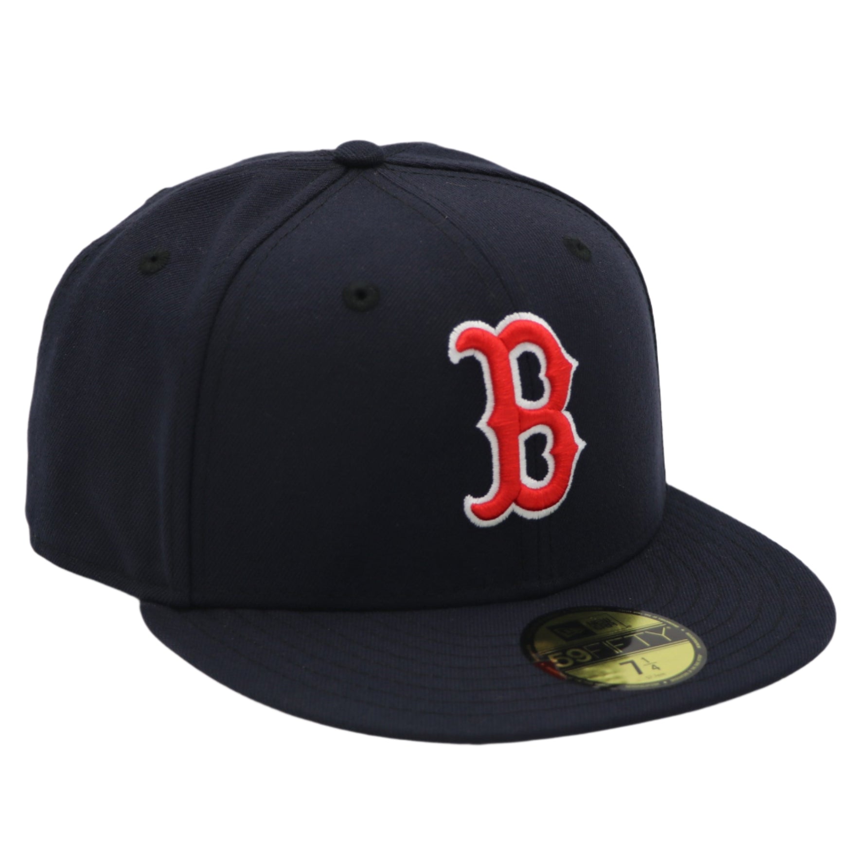 B BostonRed WorSox Nvy7019 70893519