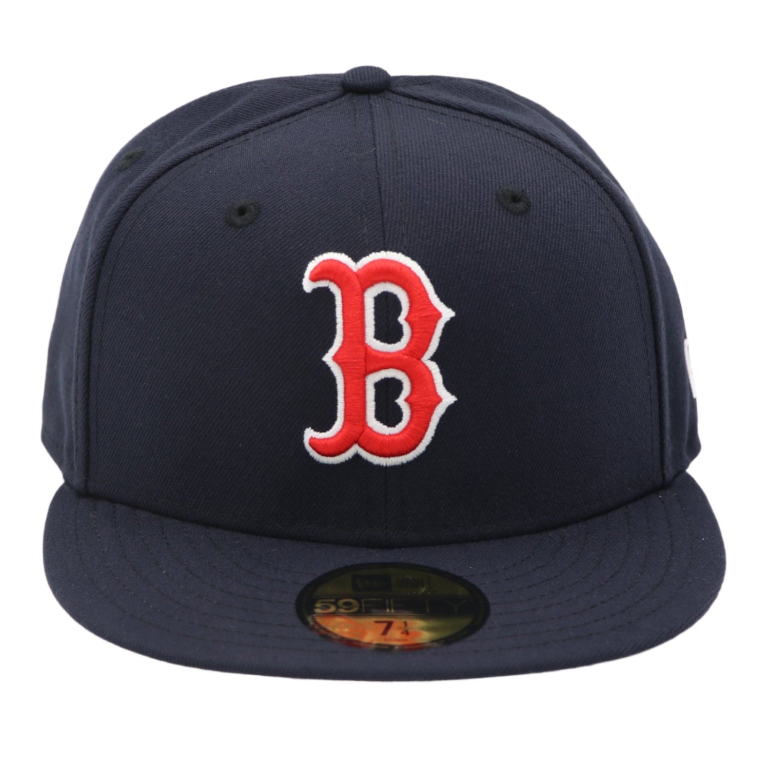 B BostonRed WorSox Nvy7019 70893519