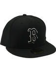 BOSTON BLK 11941977