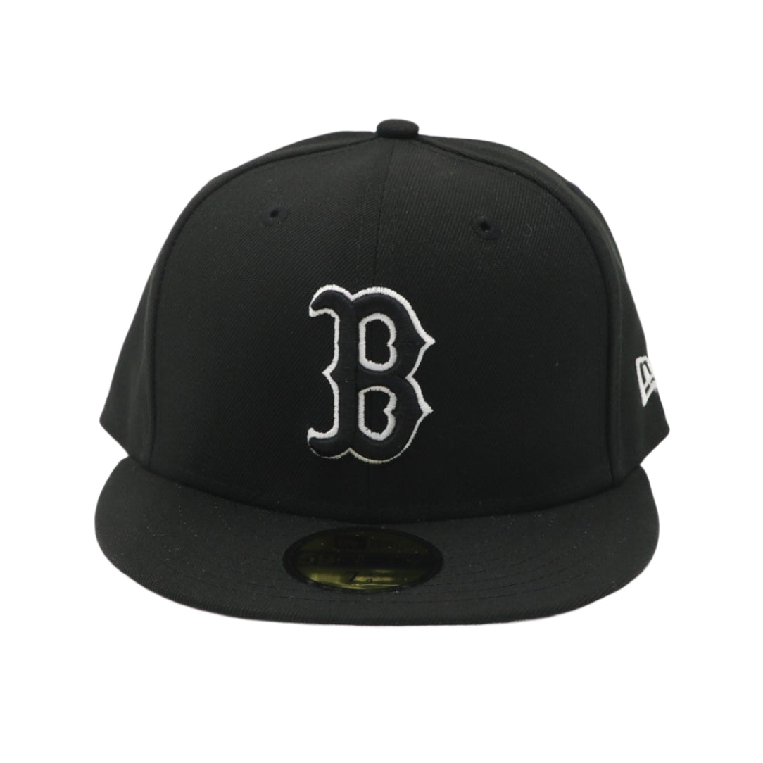 BOSTON BLK 11941977