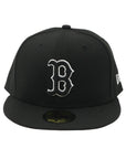 BOSTON BLK 11941977