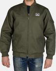 Ben Davis Bomber Jacket