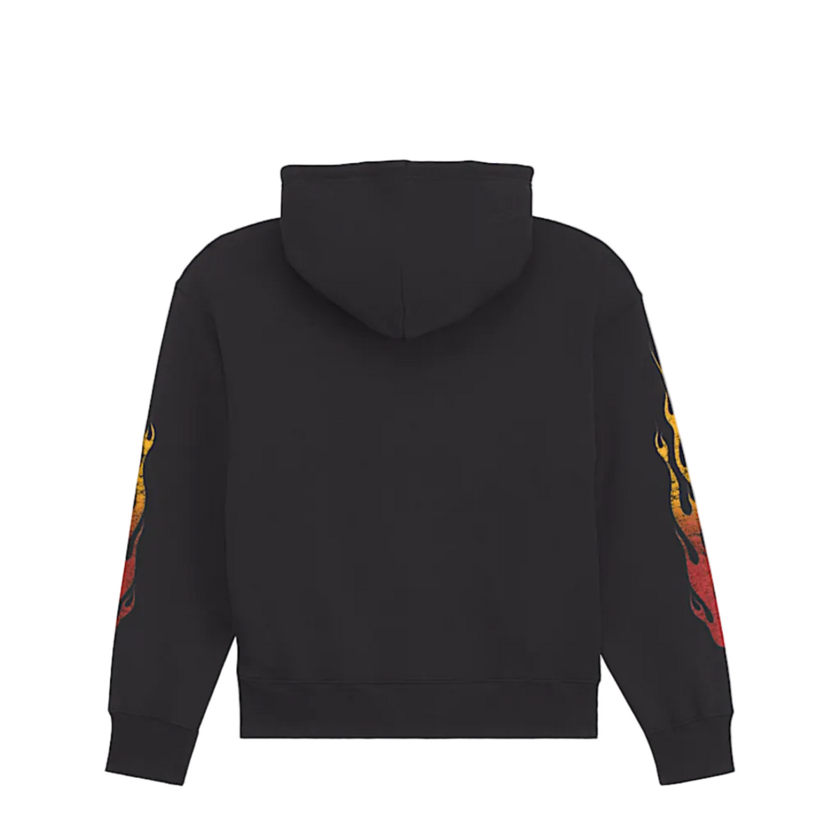Burnin' Up Full Zip