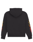 Burnin' Up Full Zip
